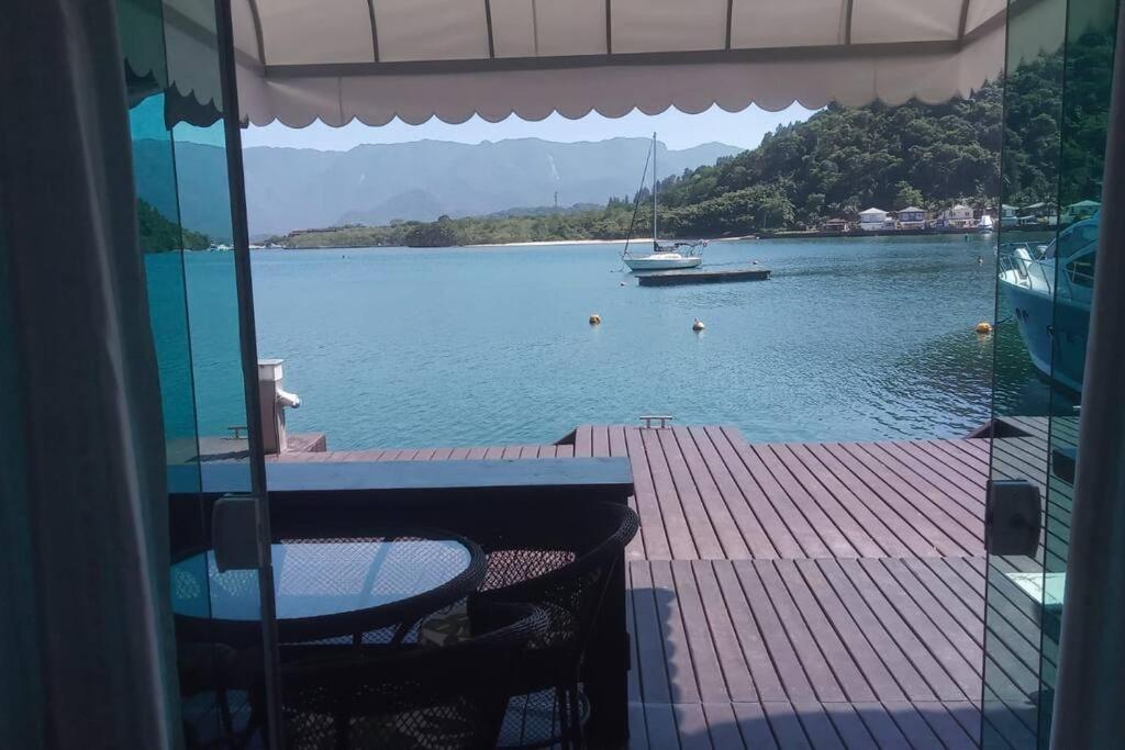 Apartamento Angra dos Reis - Porto aquarius 134