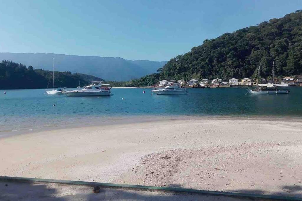 Apartamento Angra dos Reis - Porto aquarius 134