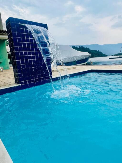 Apartamento Angra dos Reis - Porto aquarius 134