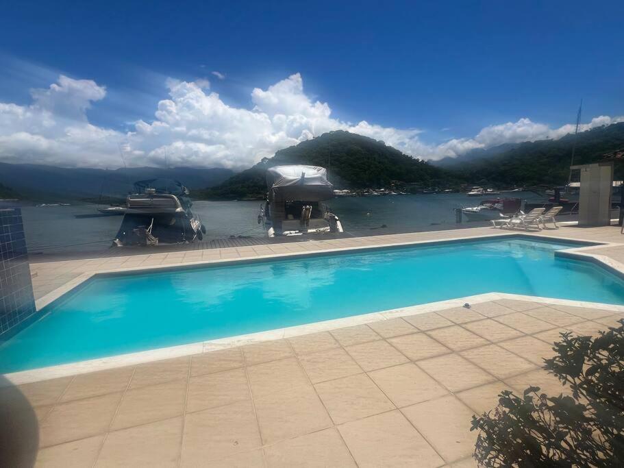 Apartamento Angra dos Reis - Porto aquarius 134
