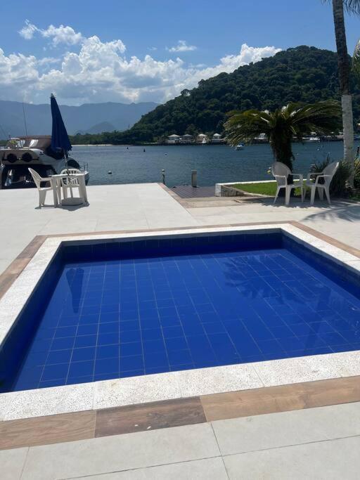 Apartamento Angra dos Reis - Porto aquarius 134