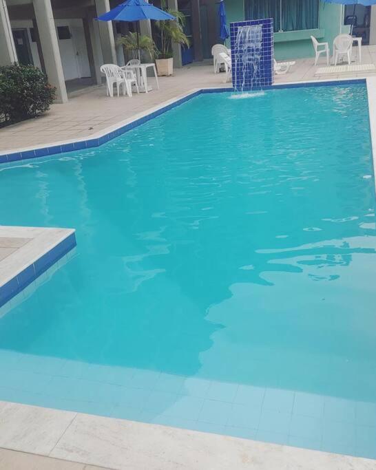 Apartamento Angra dos Reis - Porto aquarius 134