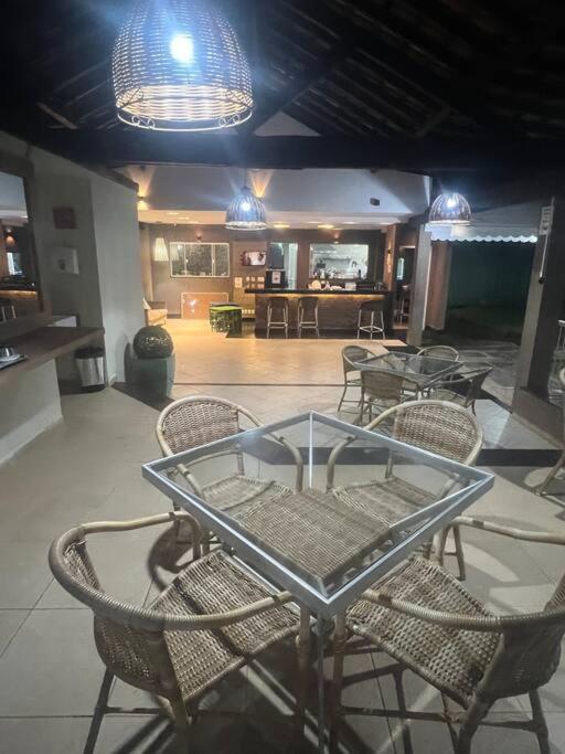 Apartamento Angra dos Reis - Porto aquarius 134