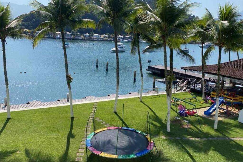 Apartamento Angra dos Reis - Porto aquarius 134