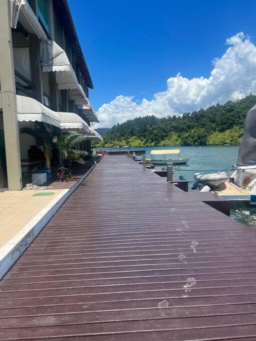 Apartamento Angra dos Reis - Porto aquarius 134