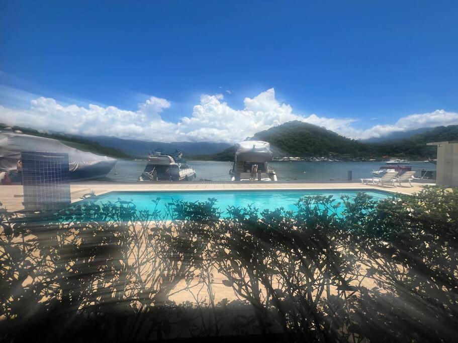Apartamento Angra dos Reis - Porto aquarius 134