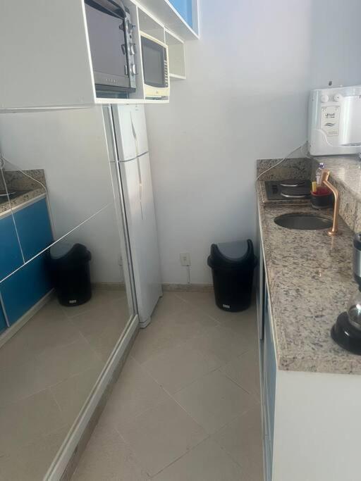 Apartamento Angra dos Reis - Porto aquarius 134
