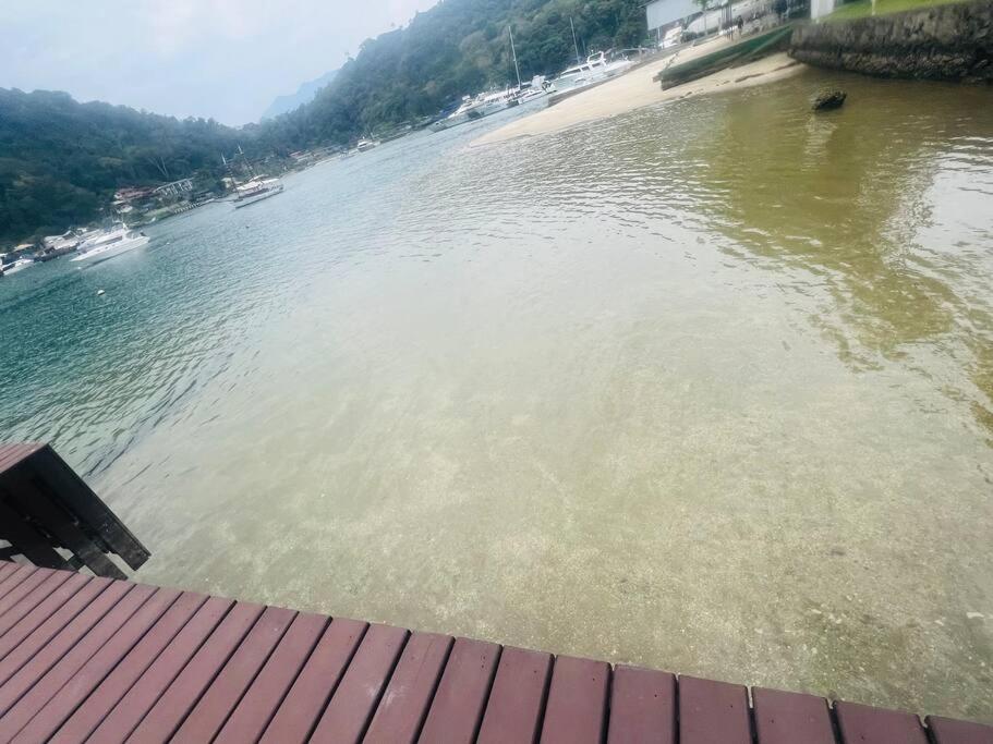Apartamento Angra dos Reis - Porto aquarius 134