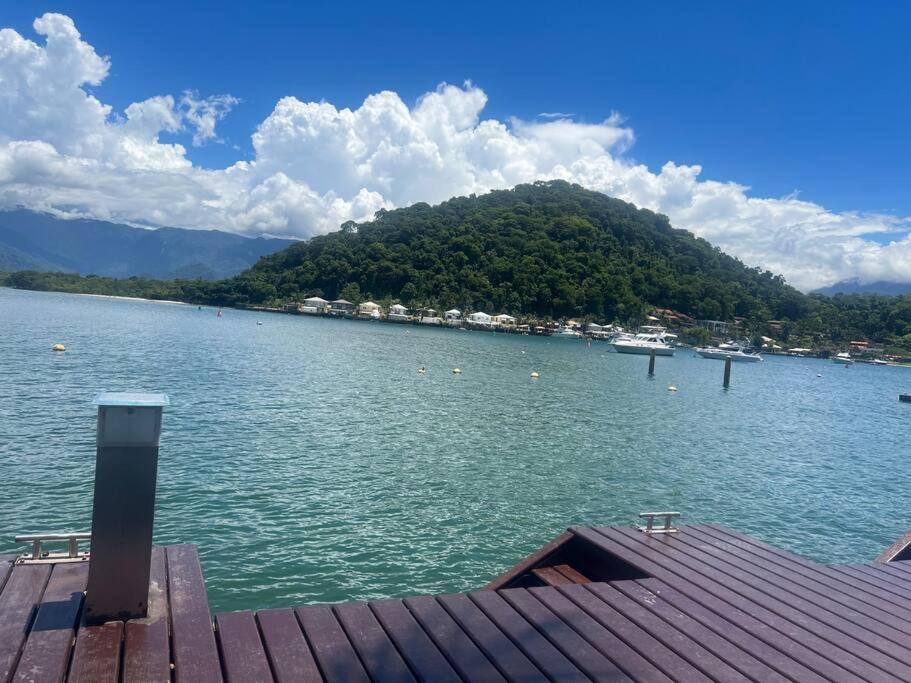 Apartamento Angra dos Reis - Porto aquarius 134