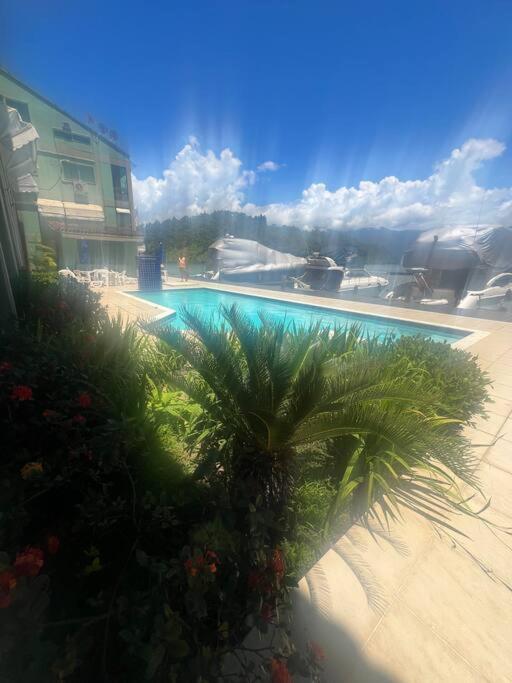Apartamento Angra dos Reis - Porto aquarius 134