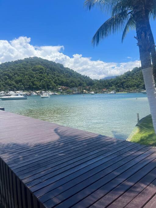Apartamento Angra dos Reis - Porto aquarius 134