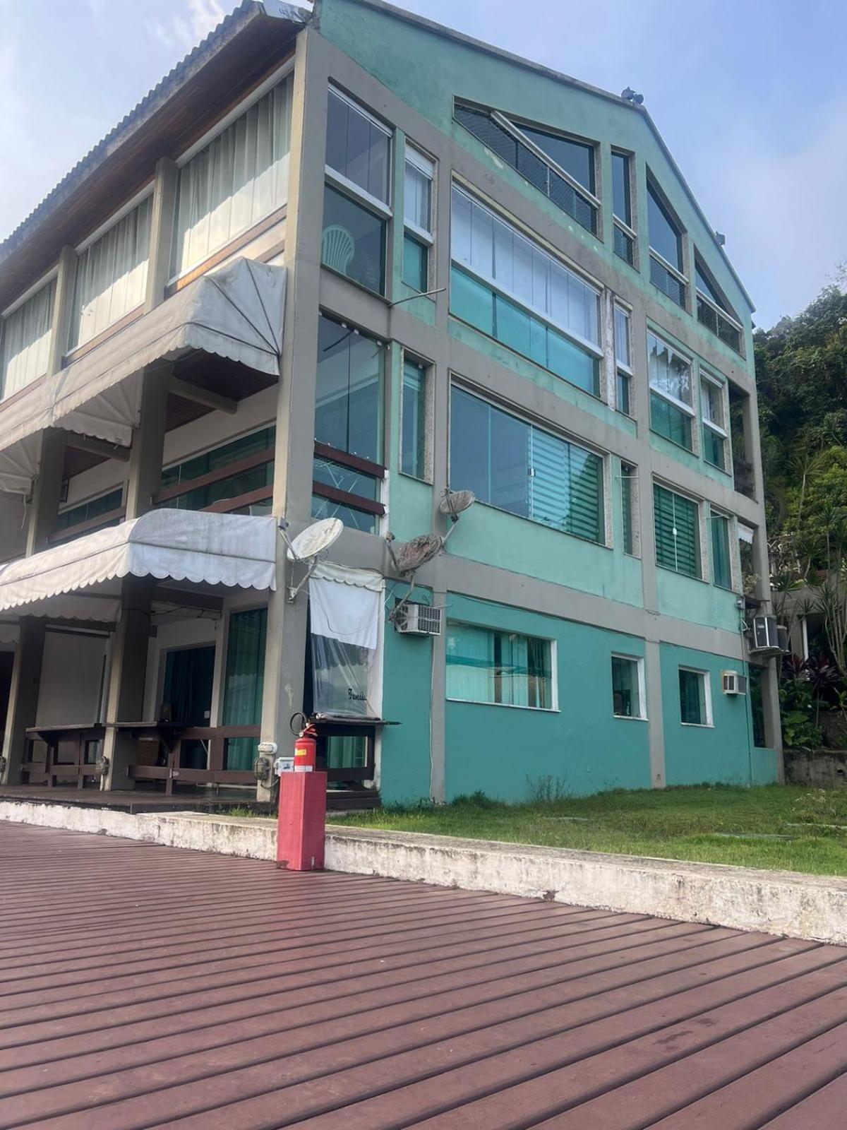 Apartamento Angra dos Reis - Porto aquarius 134