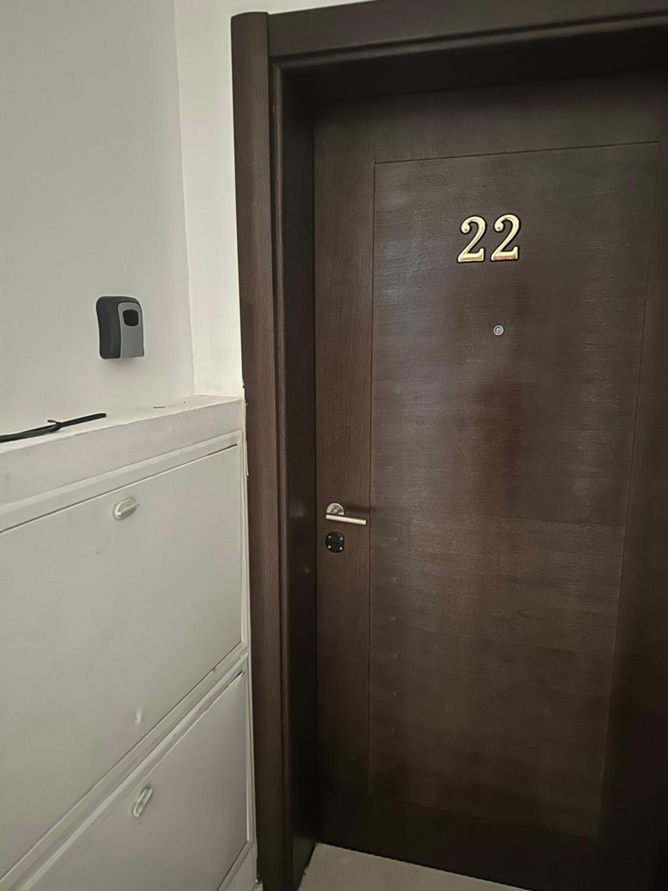 Piccolo Apartment