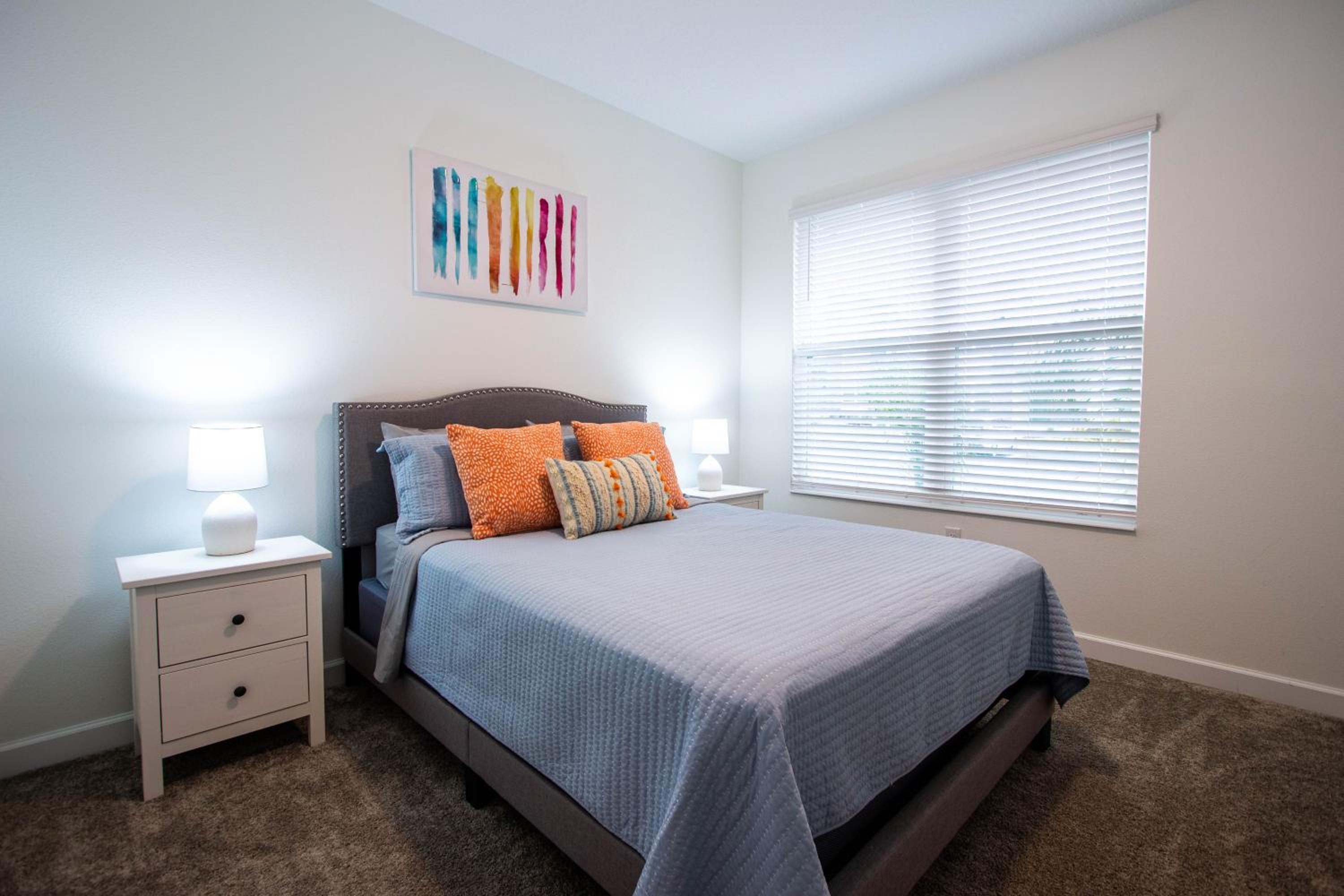 Magic Villa Retreat, walkable to the waterpark view 4