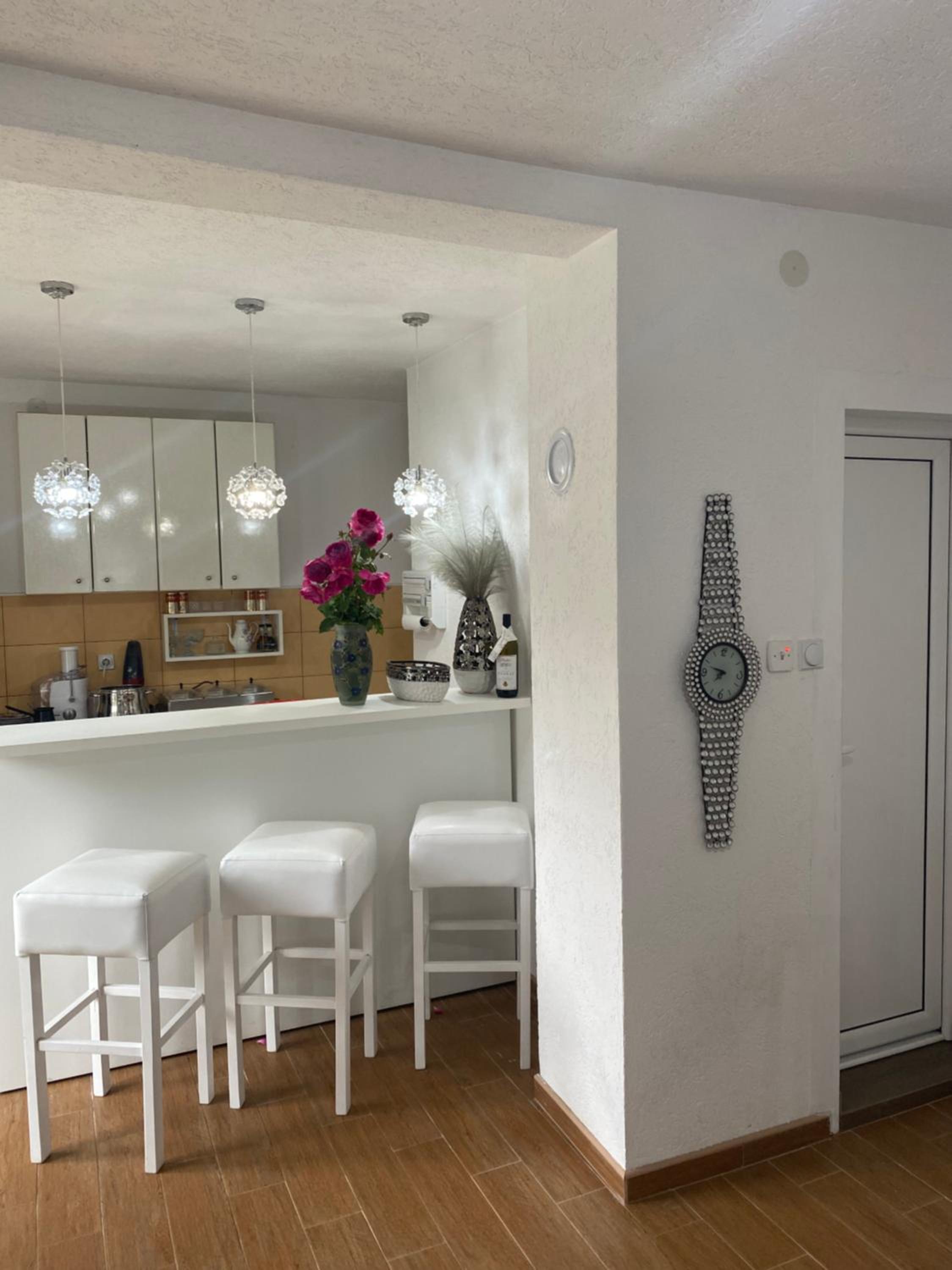 Apartman Maslina