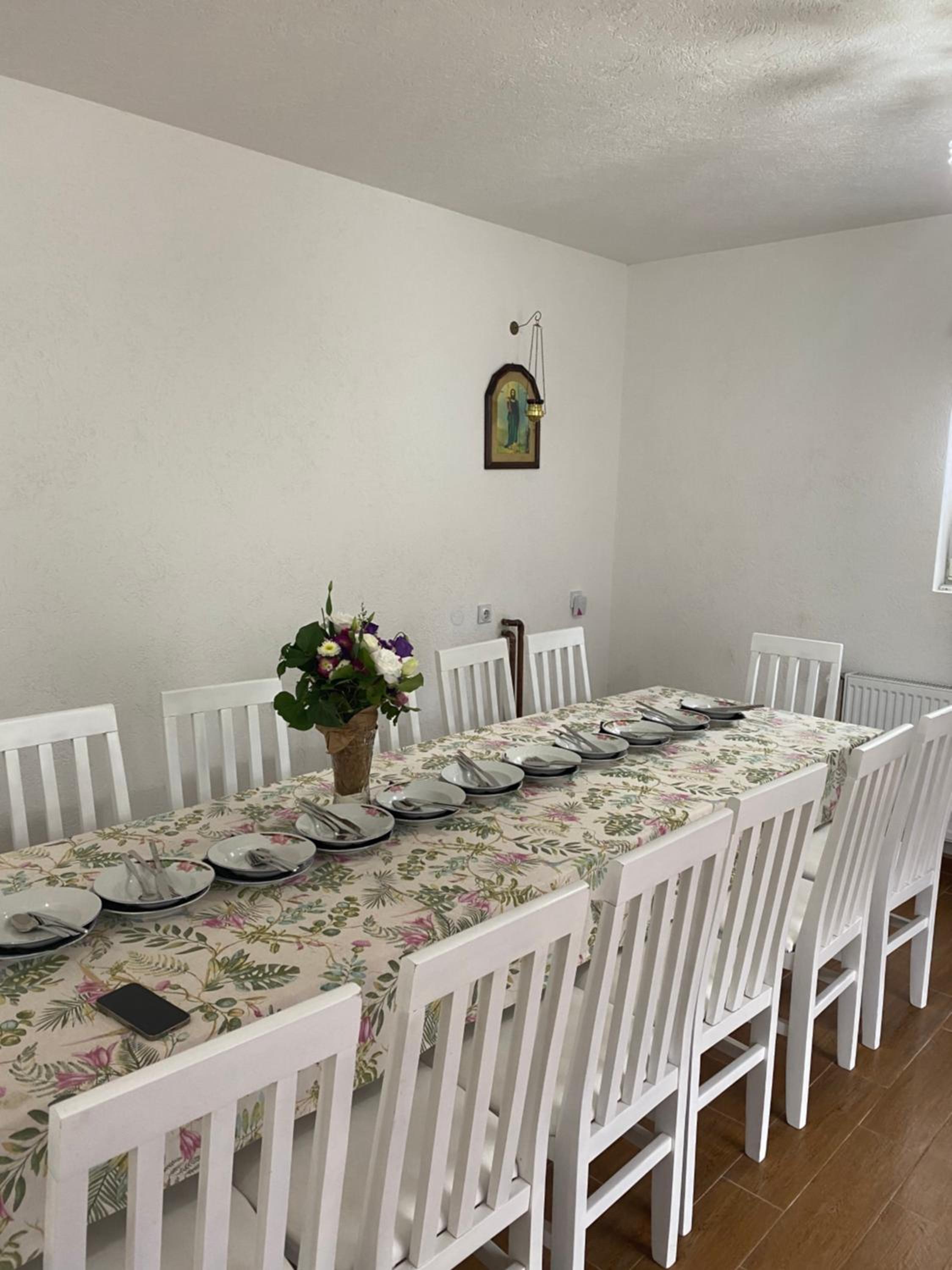 Apartman Maslina