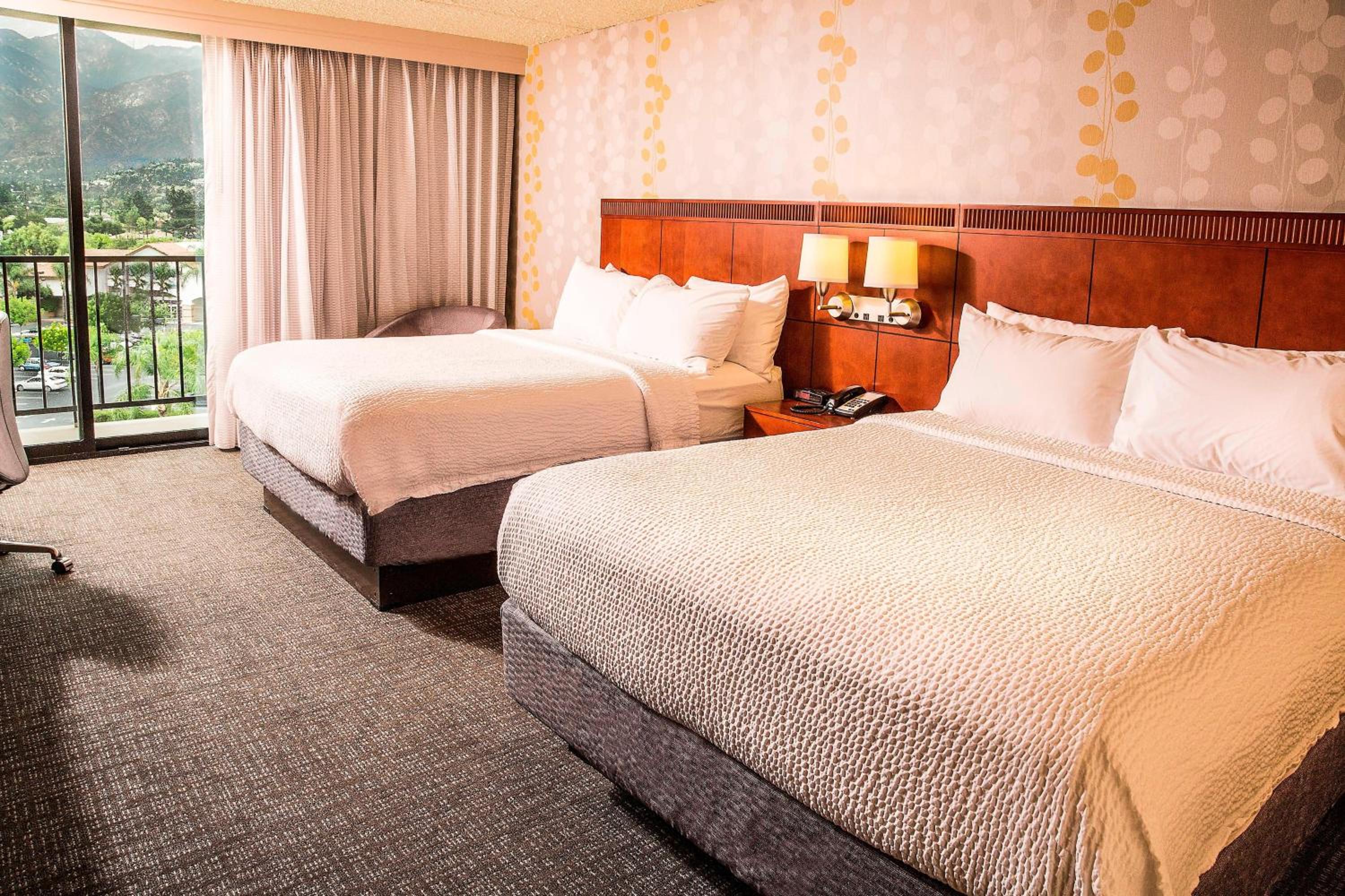 Courtyard by Marriott Los Angeles Pasadena/Monrovia - Property Image 21