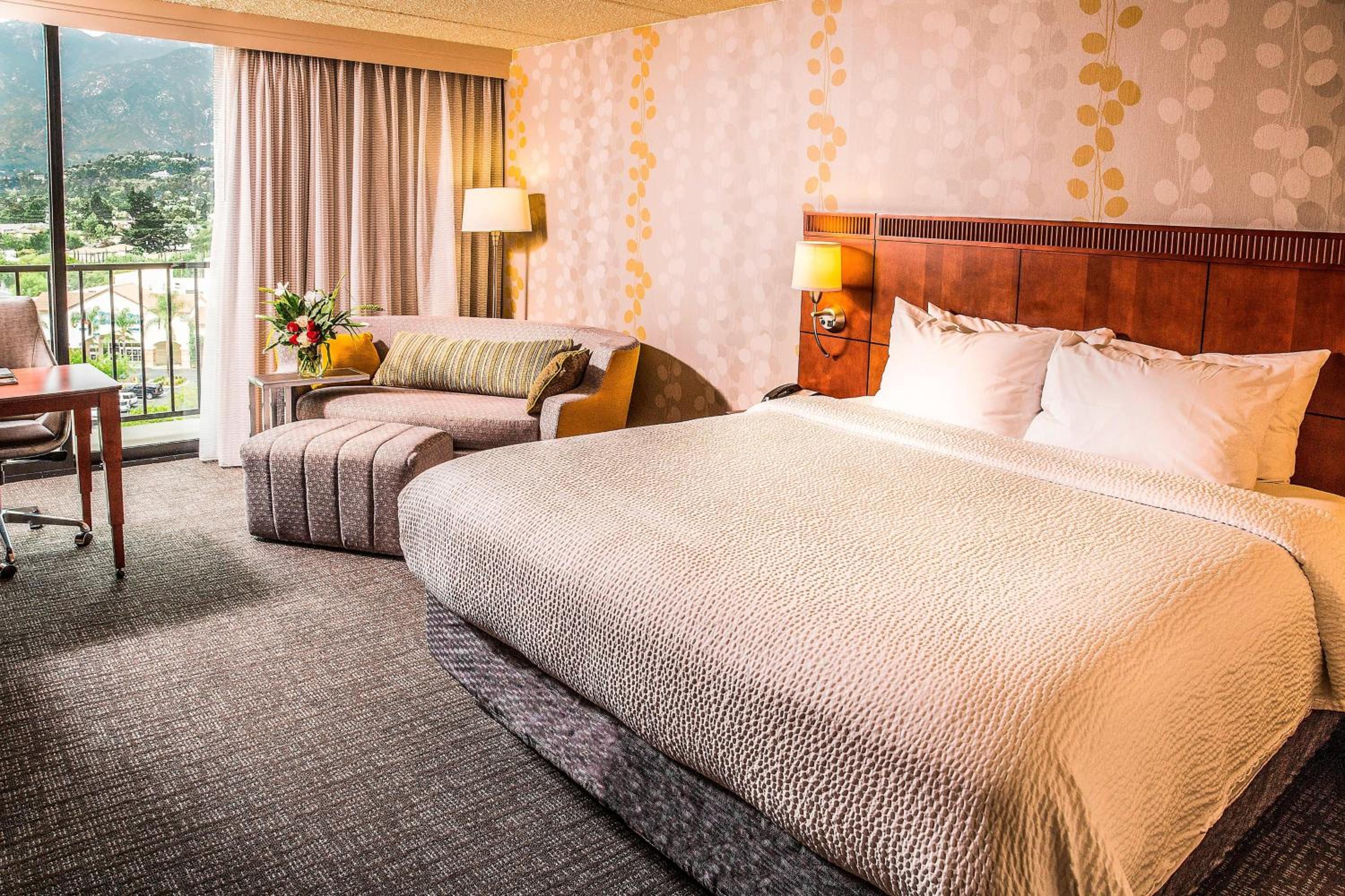Courtyard by Marriott Los Angeles Pasadena/Monrovia - Property Image 20