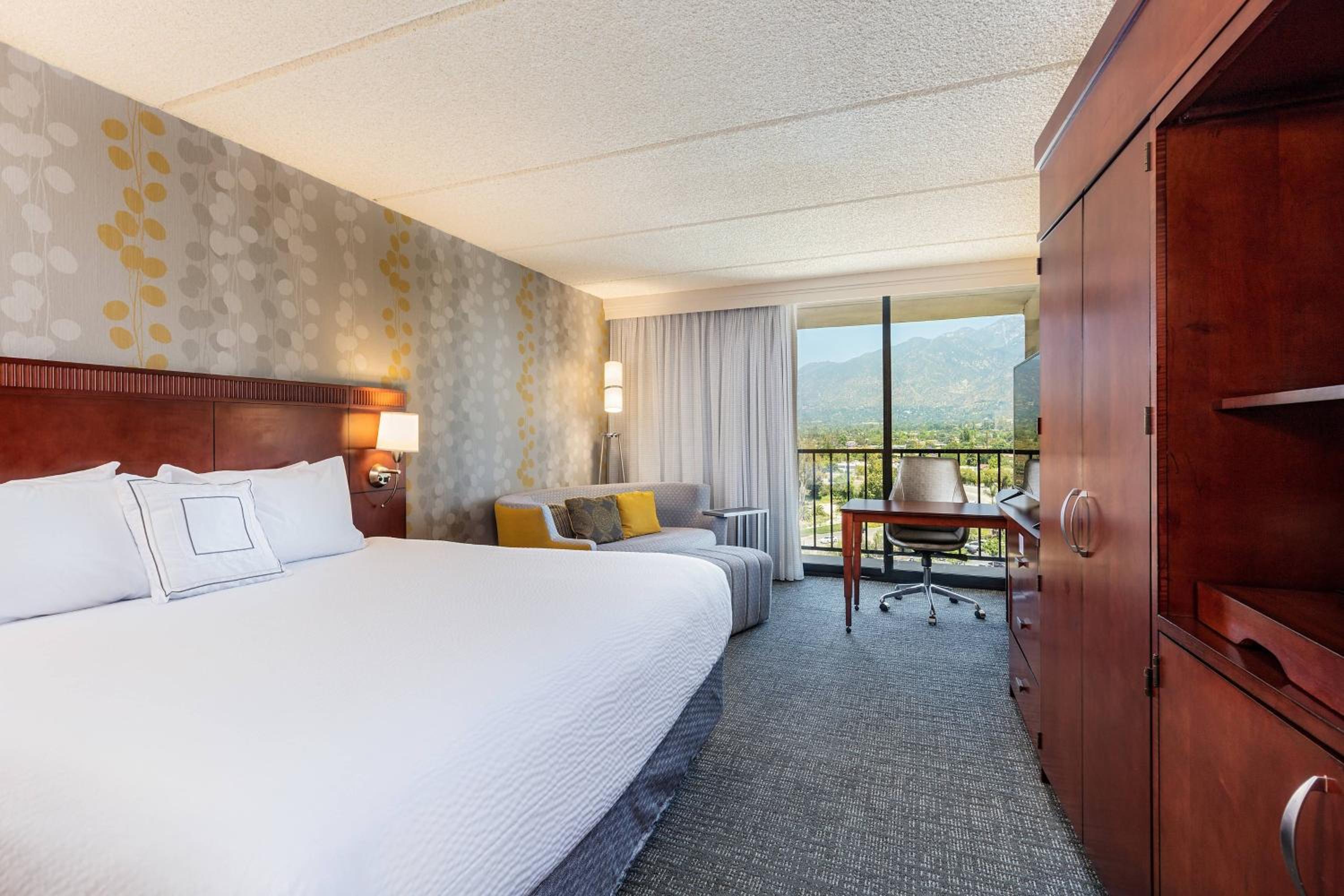 Courtyard by Marriott Los Angeles Pasadena/Monrovia - Property Image 19