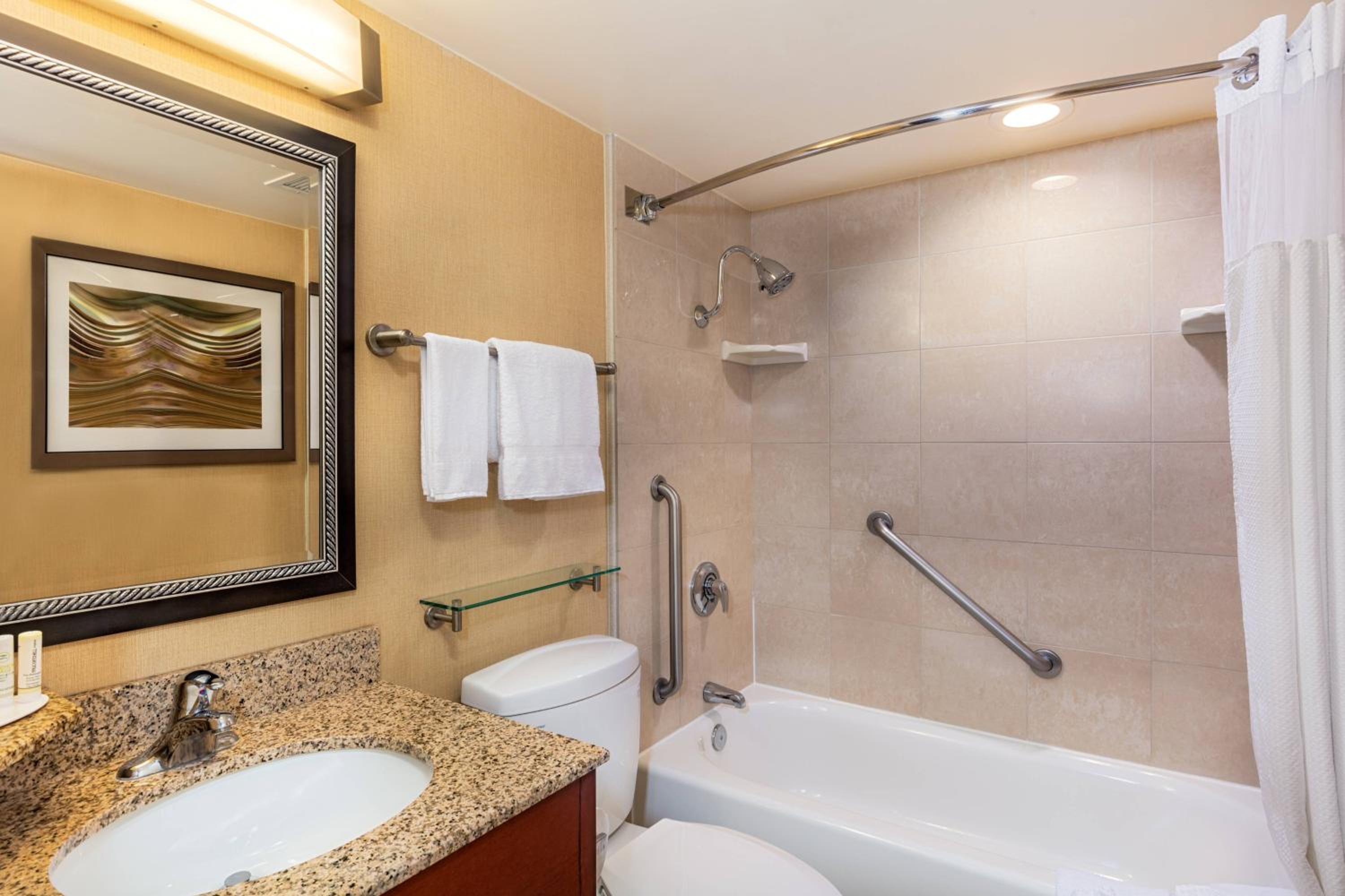 Courtyard by Marriott Los Angeles Pasadena/Monrovia - Property Image 16