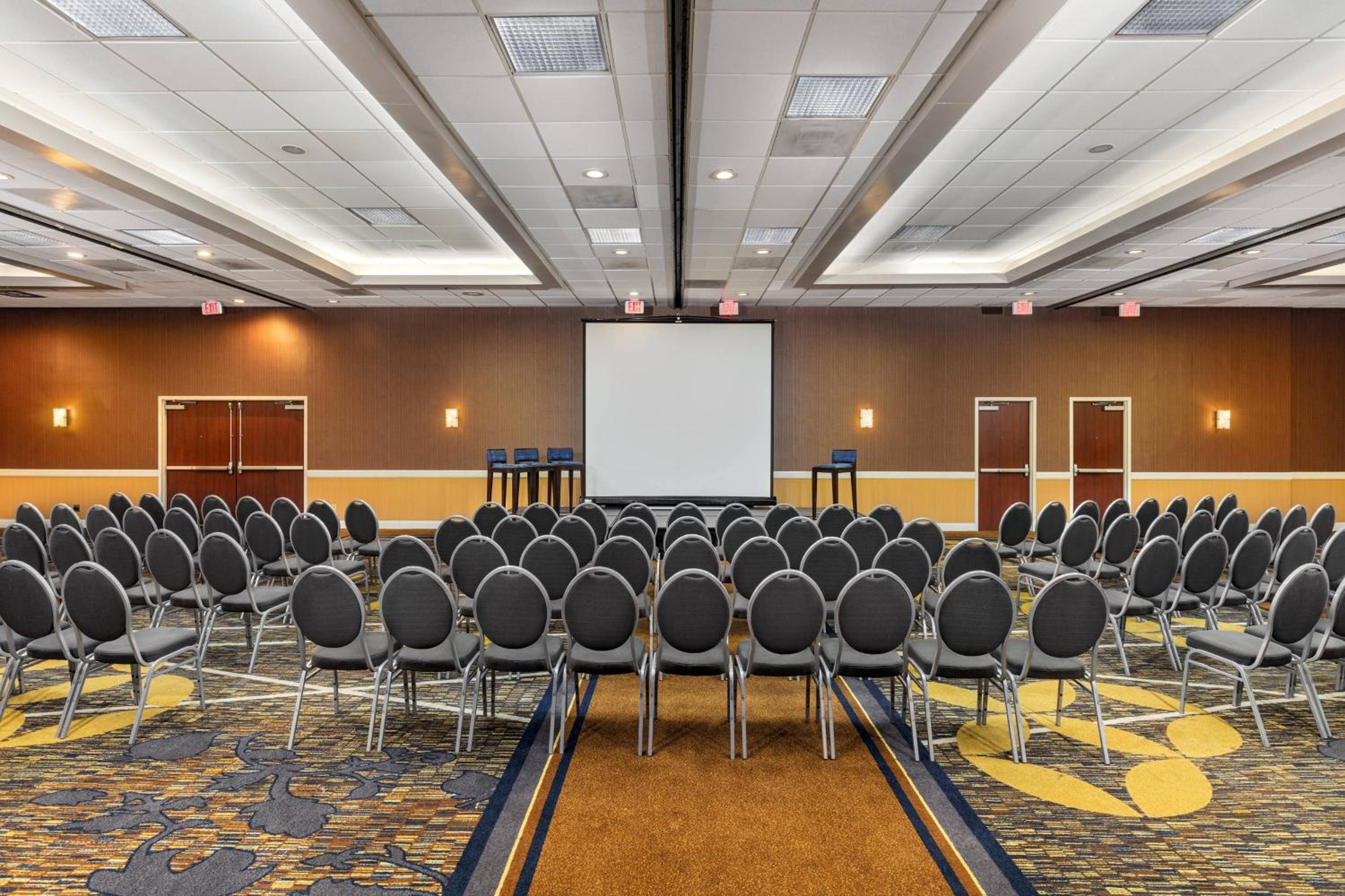 Courtyard by Marriott Los Angeles Pasadena/Monrovia - Property Image 5