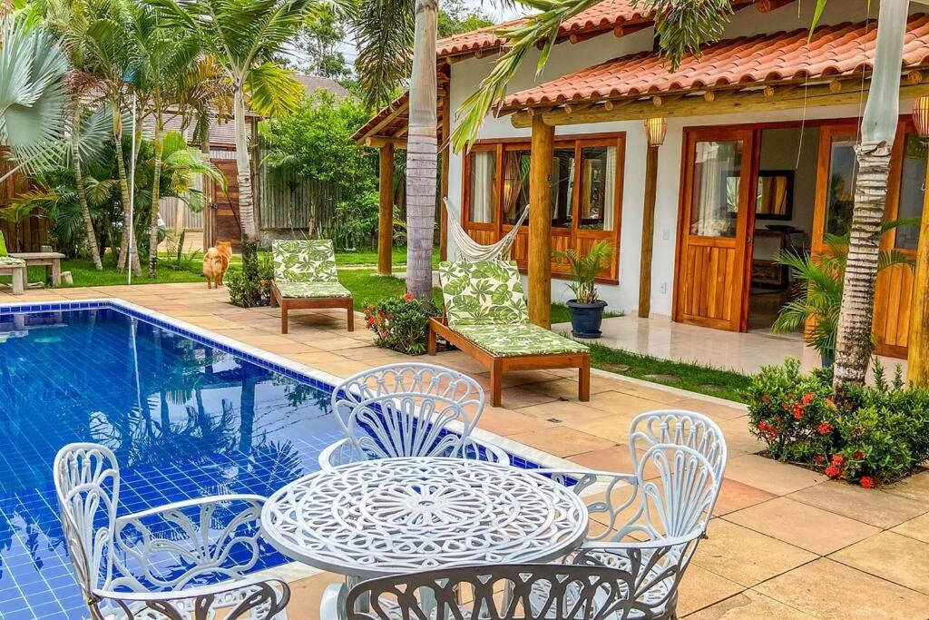 Casa Gabi Coqueiral