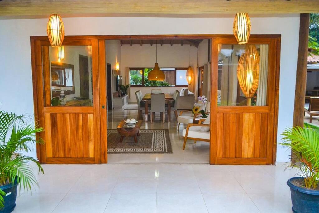 Casa Gabi Coqueiral
