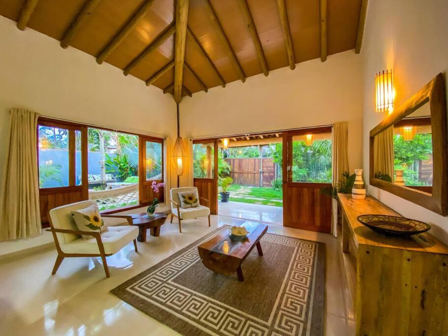Casa Gabi Coqueiral