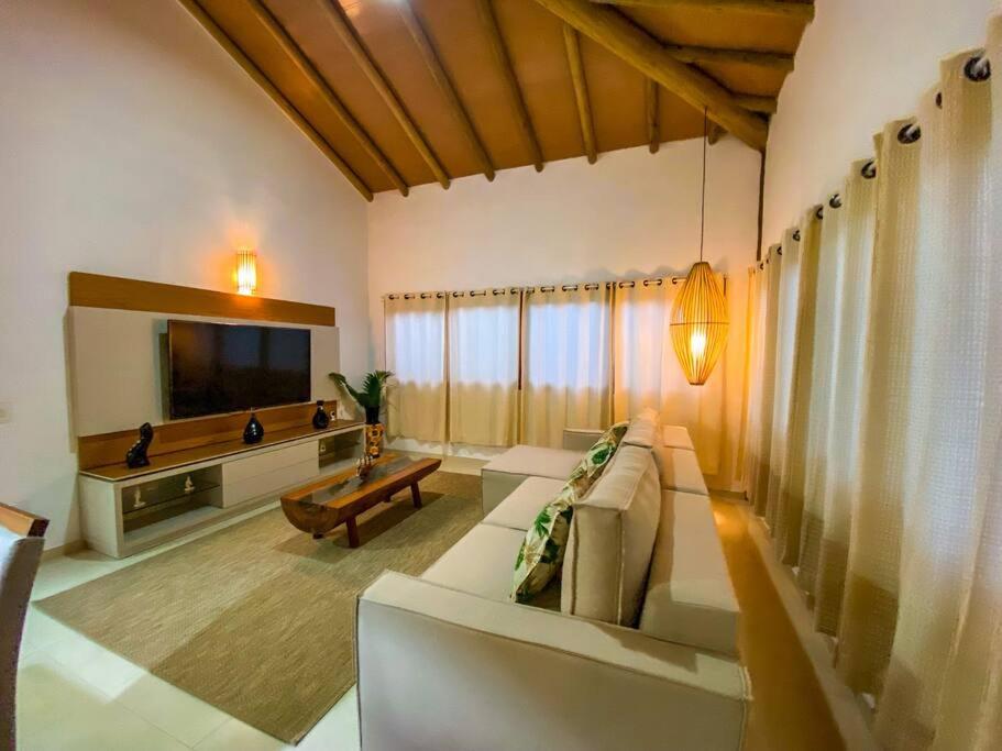 Casa Gabi Coqueiral