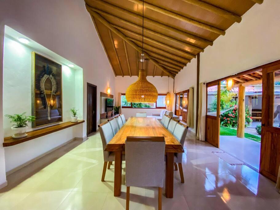 Casa Gabi Coqueiral