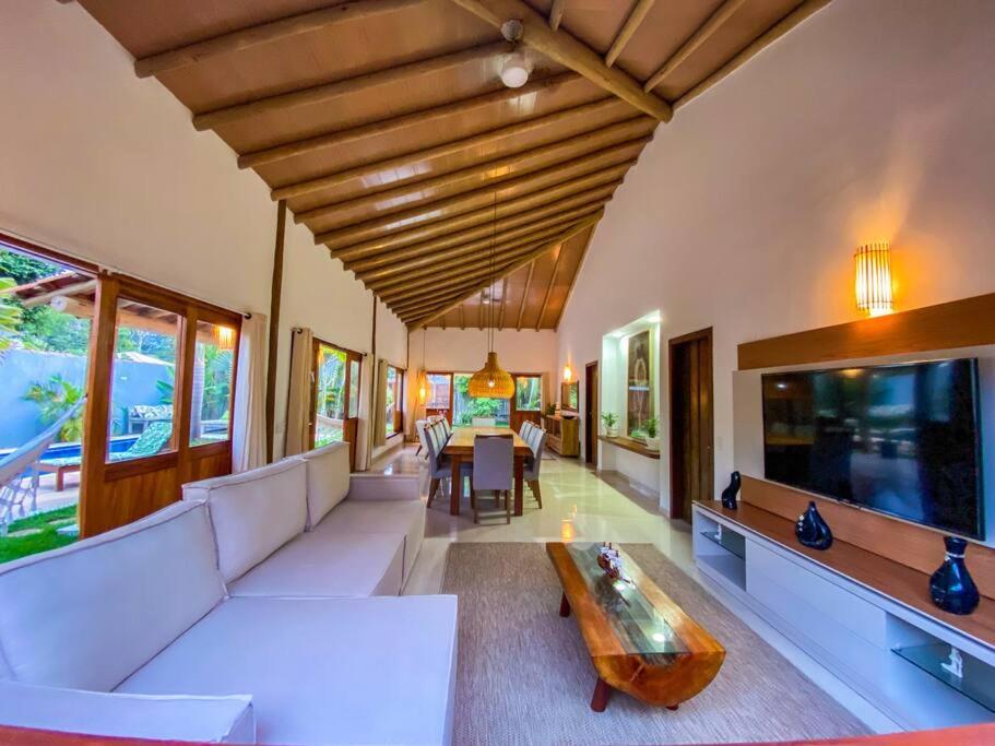 Casa Gabi Coqueiral