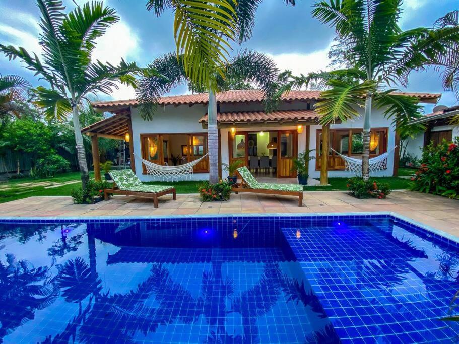 Casa Gabi Coqueiral