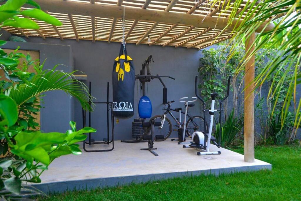 Casa Gabi Coqueiral
