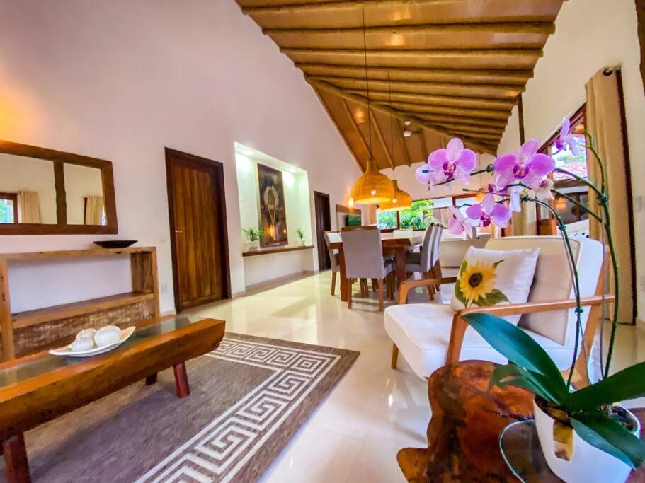 Casa Gabi Coqueiral