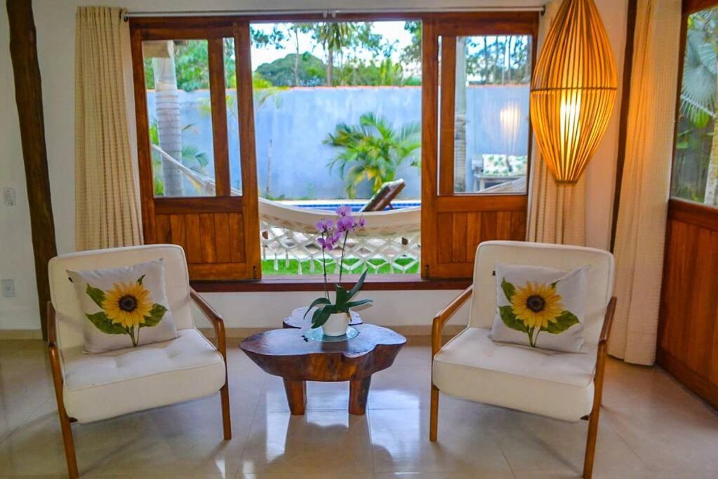 Casa Gabi Coqueiral