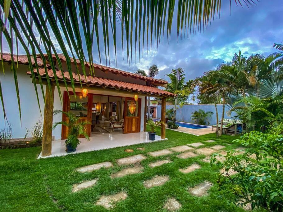 Casa Gabi Coqueiral
