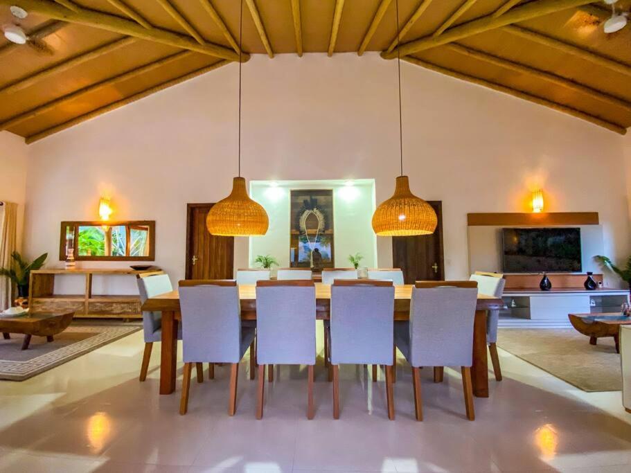 Casa Gabi Coqueiral