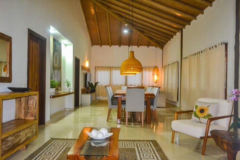 Casa Gabi Coqueiral