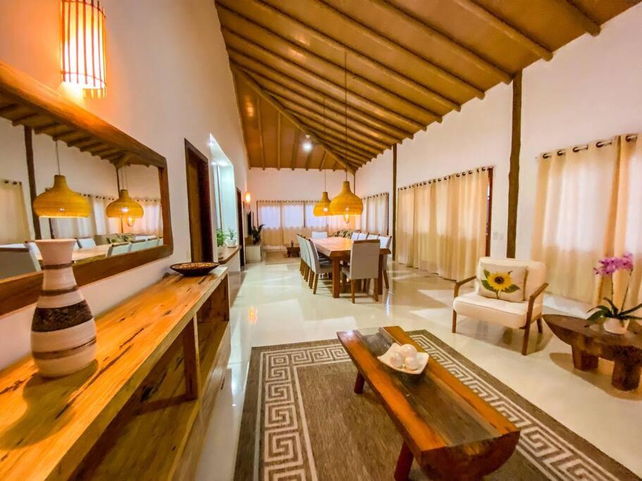 Casa Gabi Coqueiral