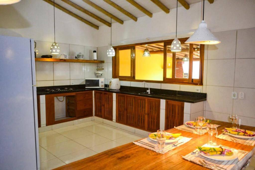 Casa Gabi Coqueiral