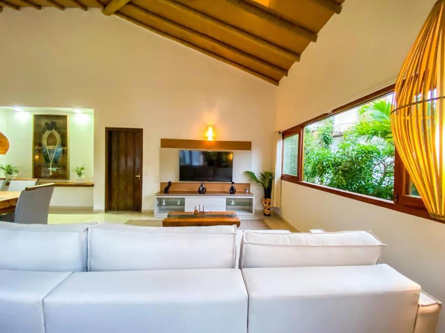 Casa Gabi Coqueiral