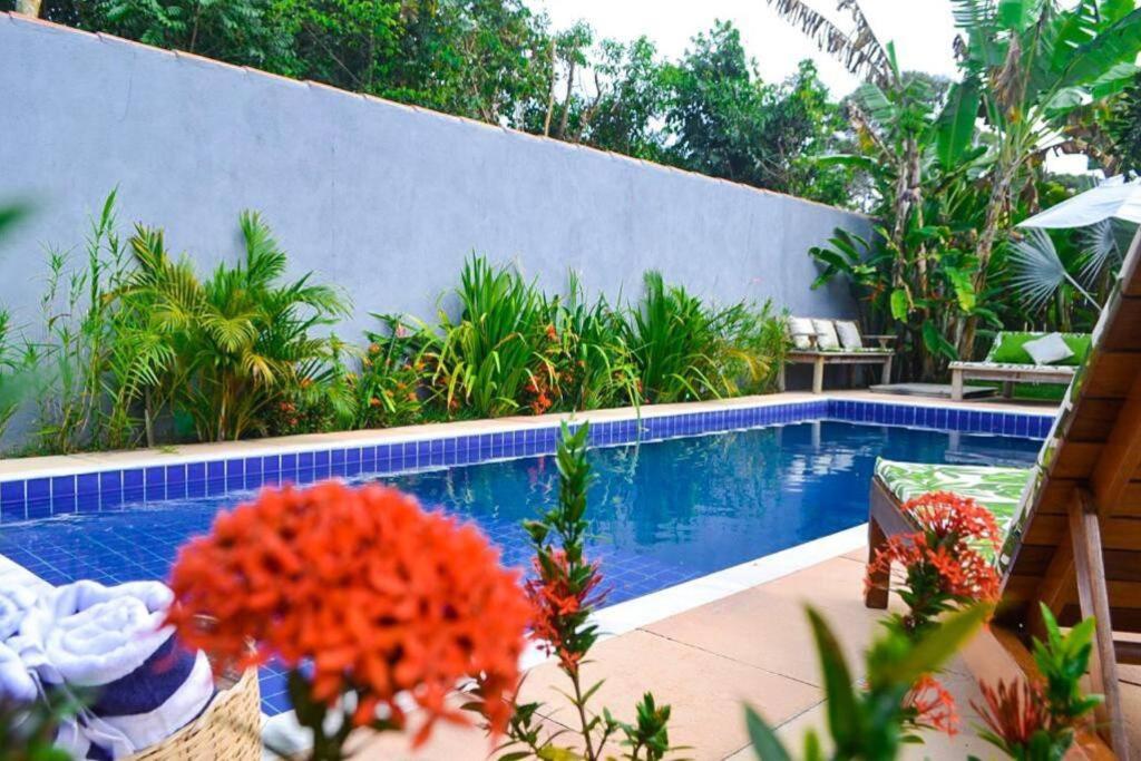 Casa Gabi Coqueiral