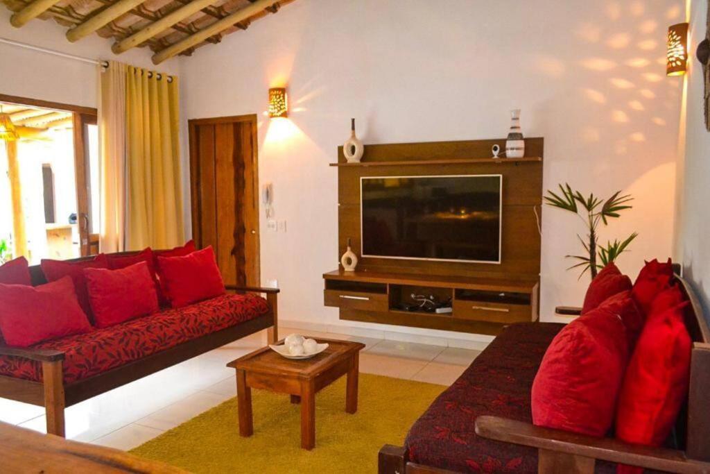 Casa Gabi Coqueiral