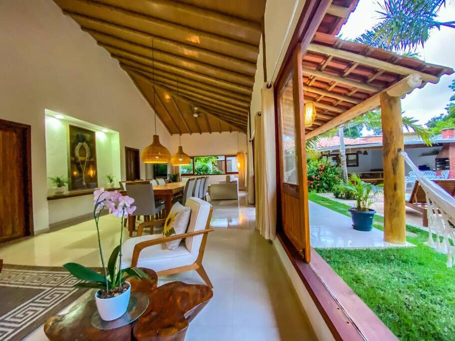 Casa Gabi Coqueiral