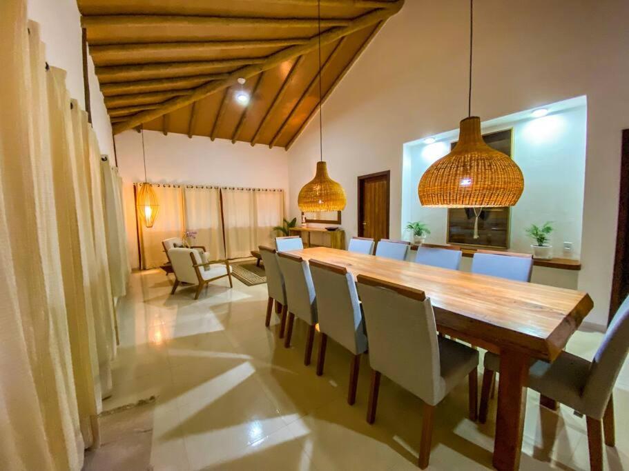 Casa Gabi Coqueiral