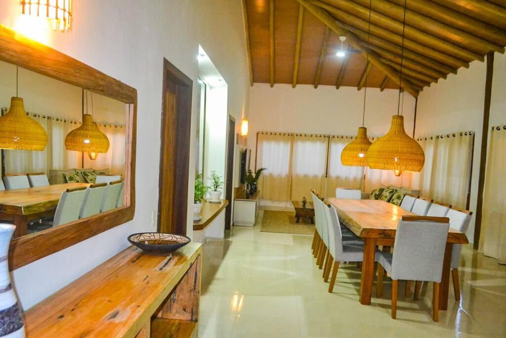 Casa Gabi Coqueiral