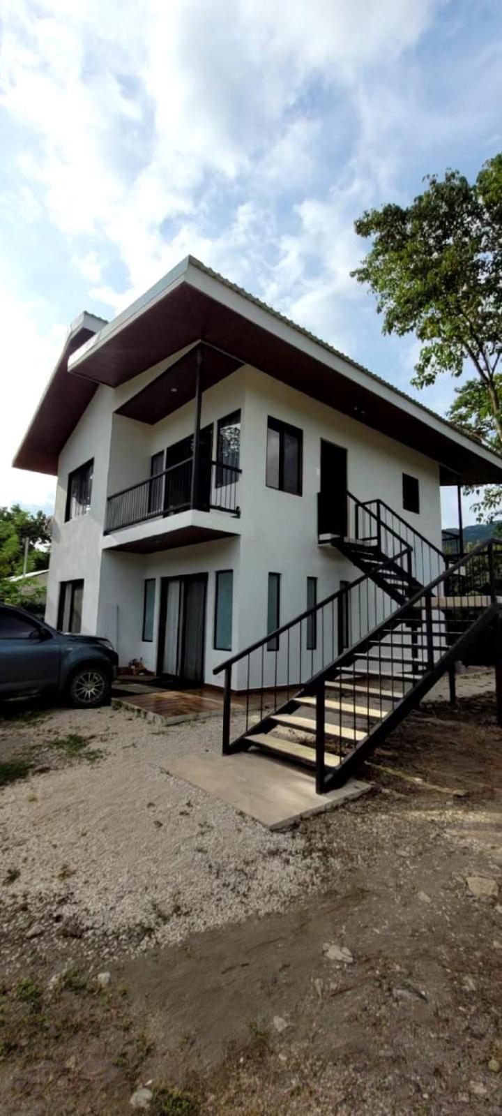Villa Marina, Nosara