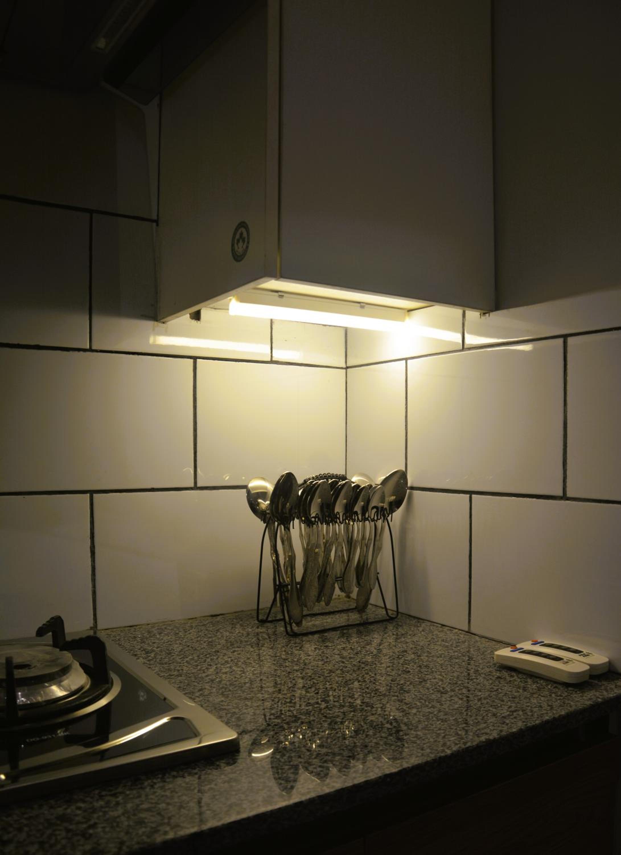 The Grace Residence - 1 BHK Apartment view 5