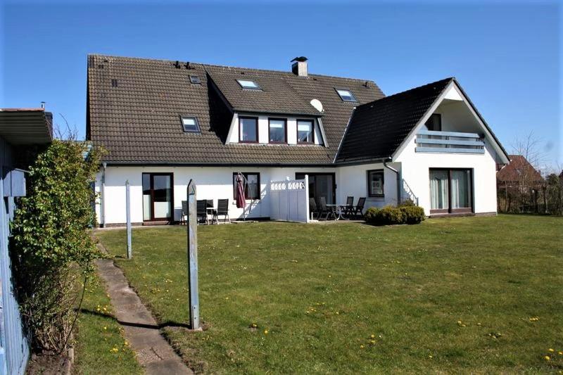 Haus Halligblick