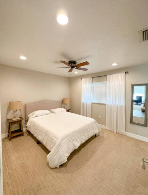 Beach Eagle House view 3
